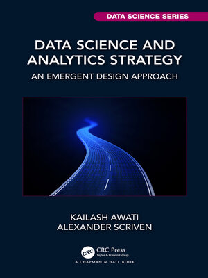 cover image of Data Science and Analytics Strategy